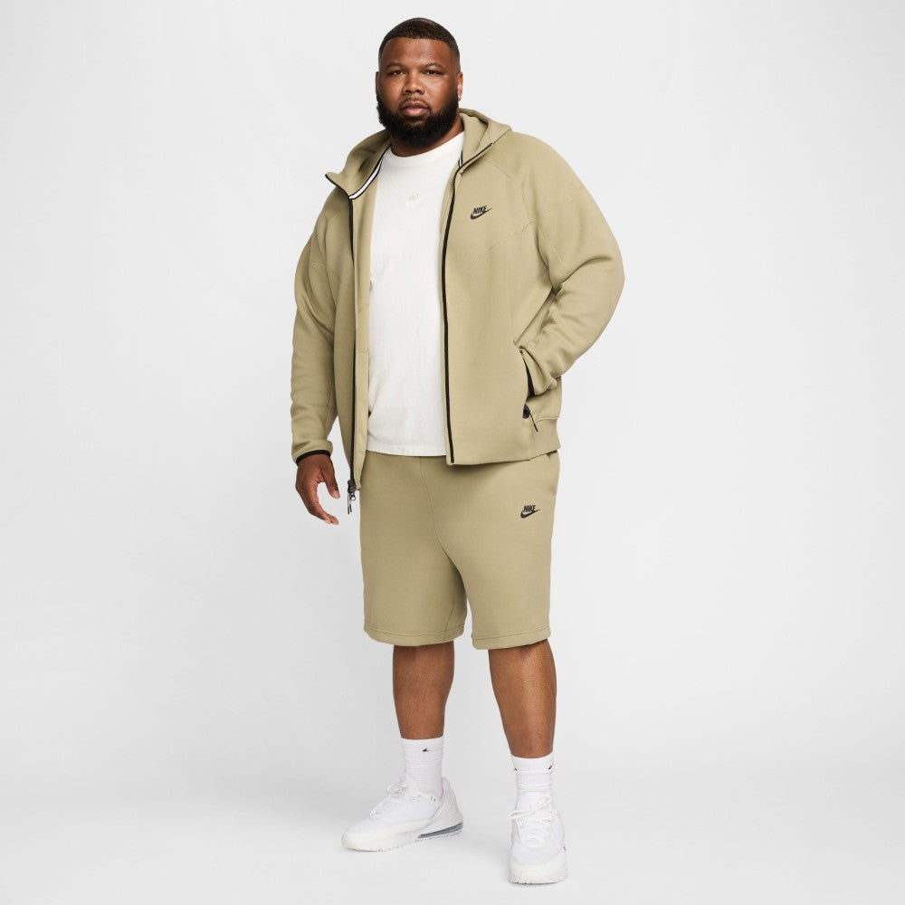 Sportswear Tech Fleece Windrunner Full-Zip Hoodie Sweatshirt