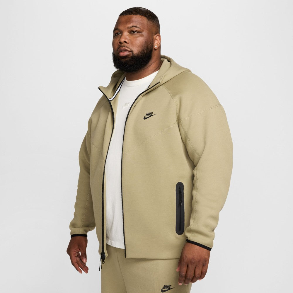 Sportswear Tech Fleece Windrunner Full-Zip Hoodie Sweatshirt