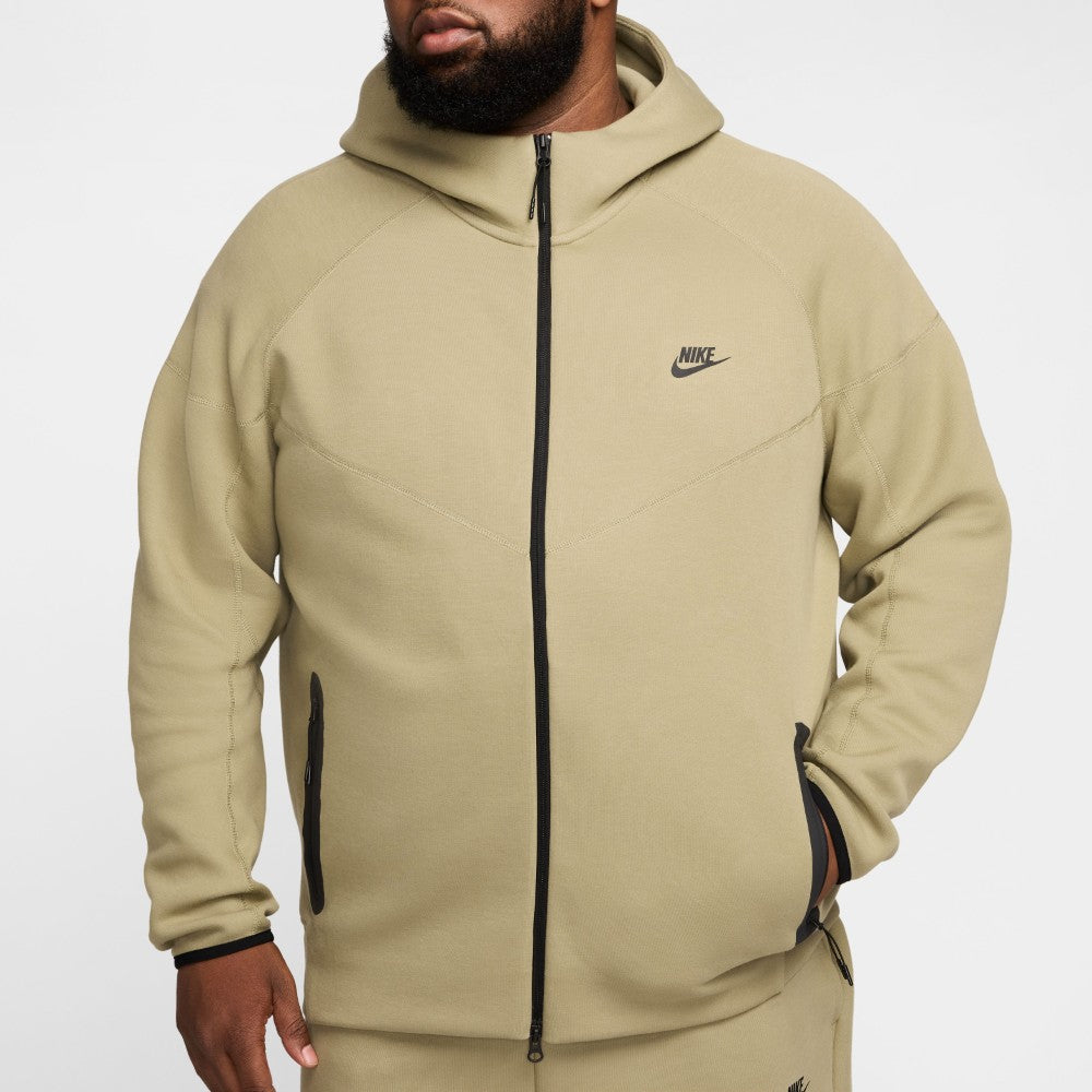 Sportswear Tech Fleece Windrunner Full-Zip Hoodie Sweatshirt