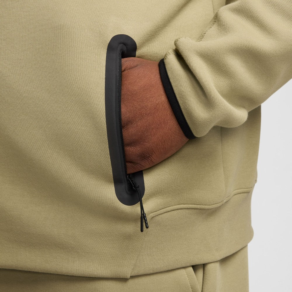 Sportswear Tech Fleece Windrunner Full-Zip Hoodie Sweatshirt