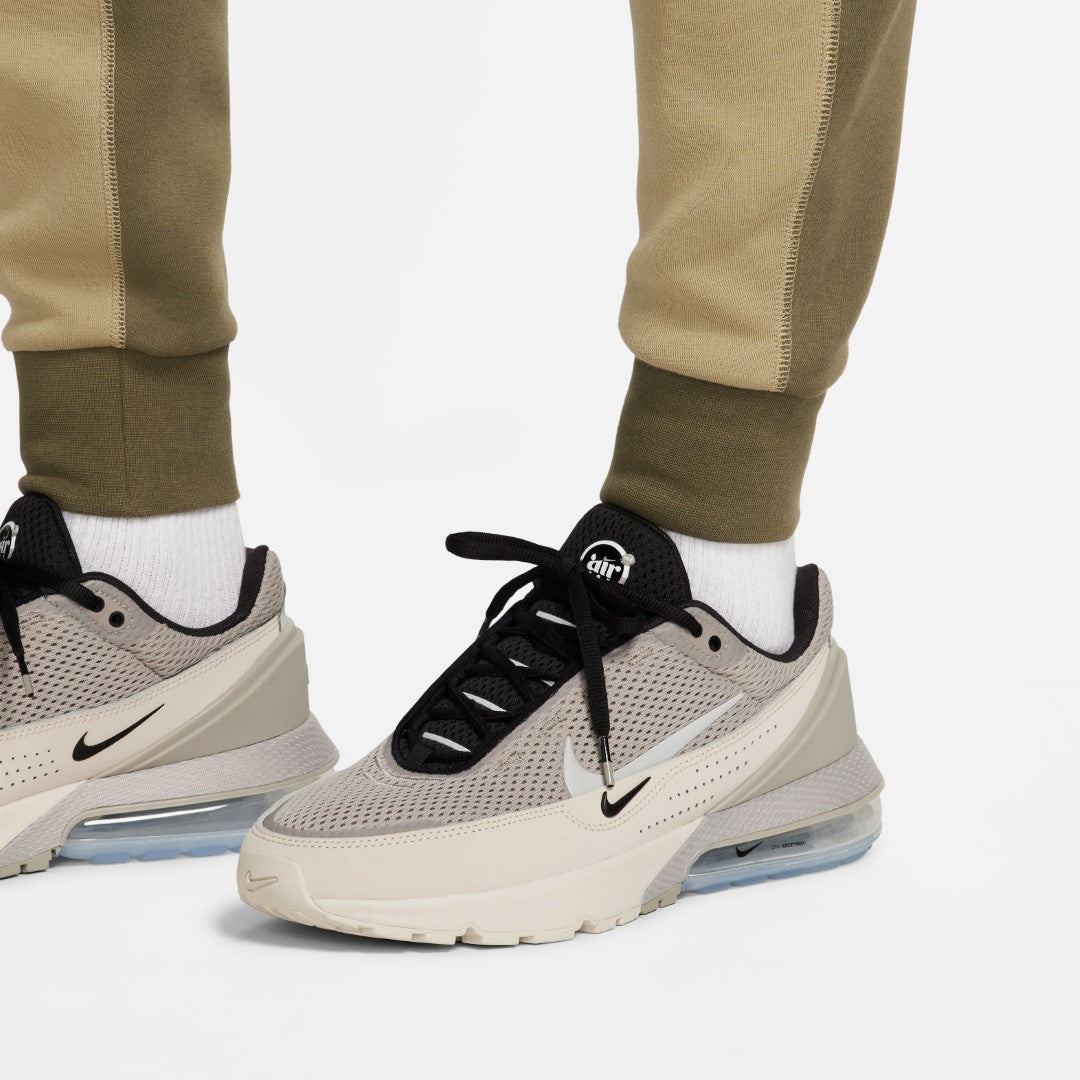 بنطلون فليس تك رياضي