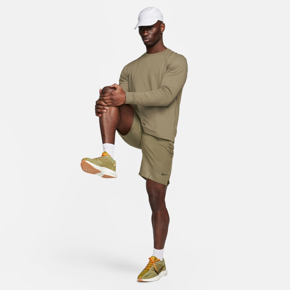 Primary Dri-FIT Long-Sleeve Versatile T-shirt