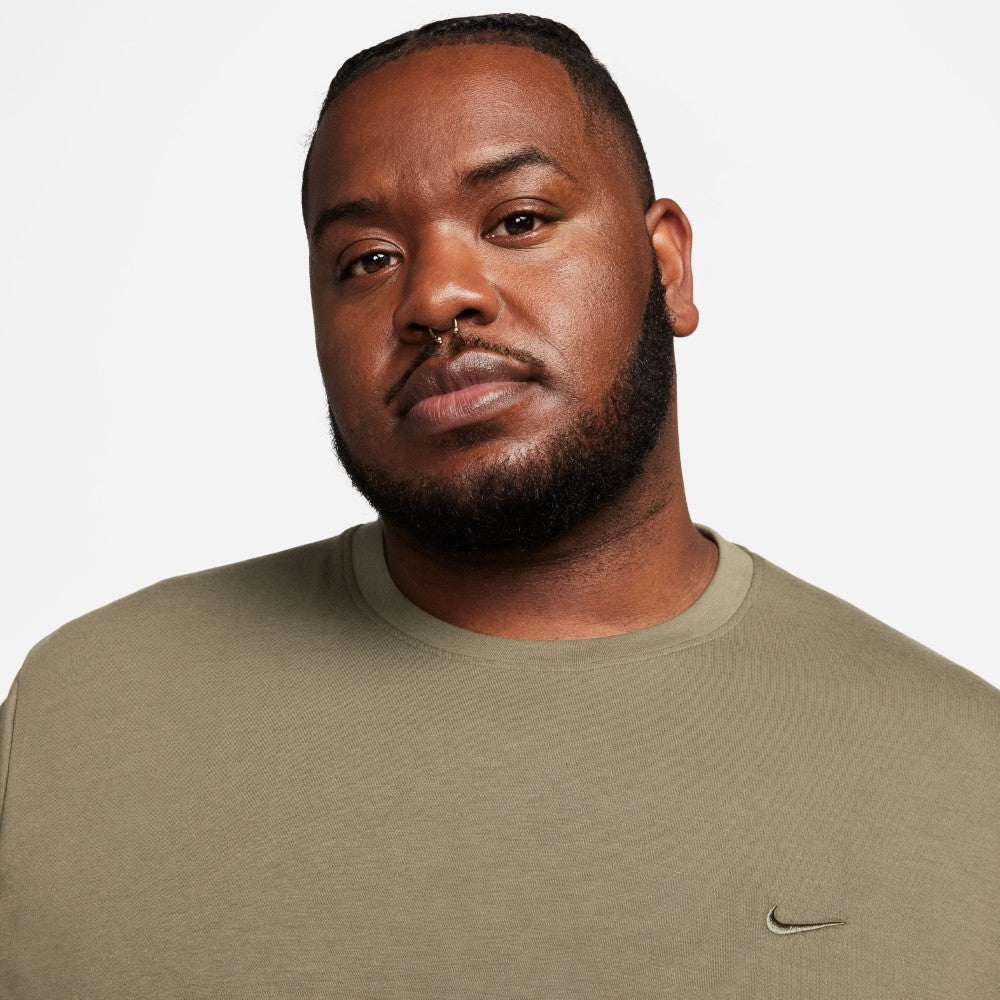 Primary Dri-FIT Long-Sleeve Versatile T-shirt