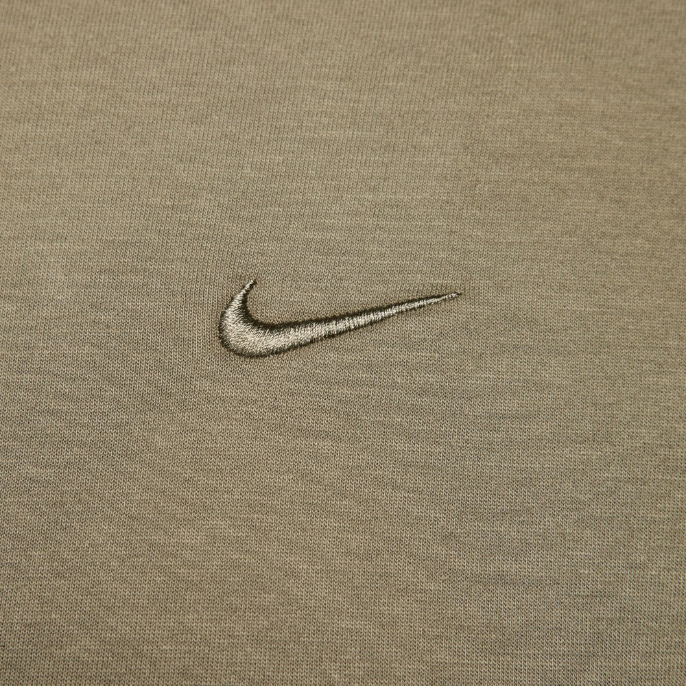 Primary Dri-FIT Long-Sleeve Versatile T-shirt