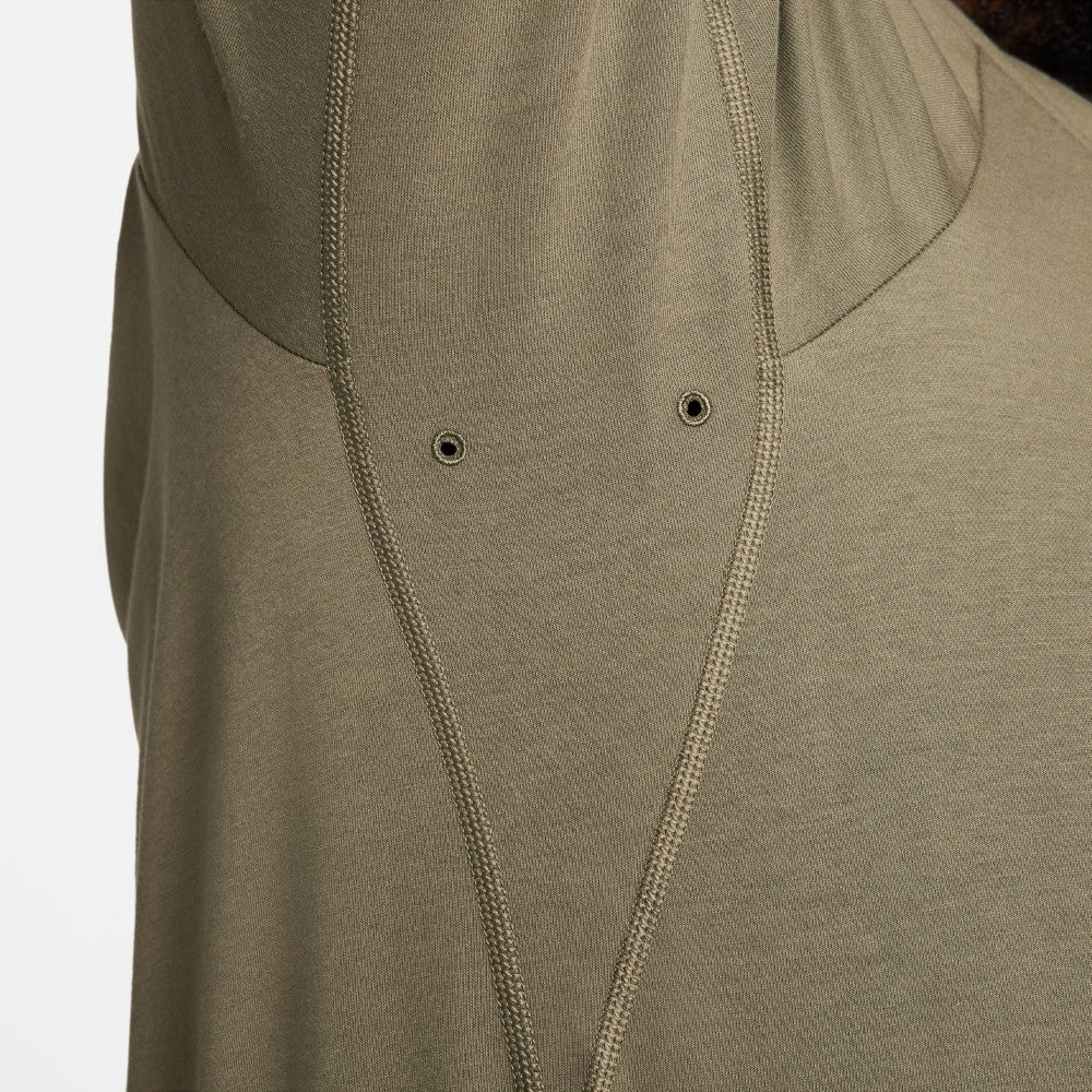 Primary Dri-FIT Long-Sleeve Versatile T-shirt