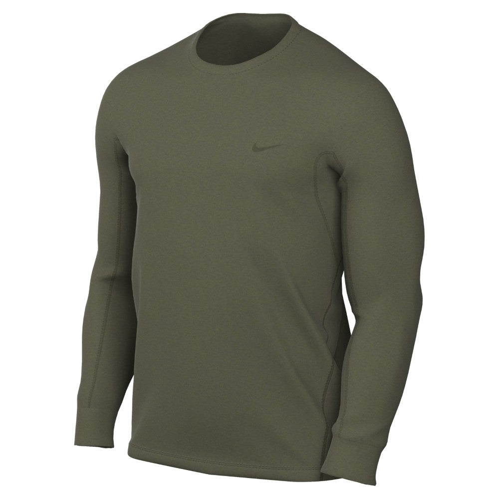 Primary Dri-FIT Long-Sleeve Versatile T-shirt