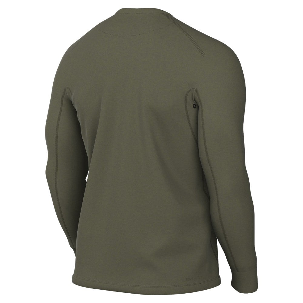 Primary Dri-FIT Long-Sleeve Versatile T-shirt