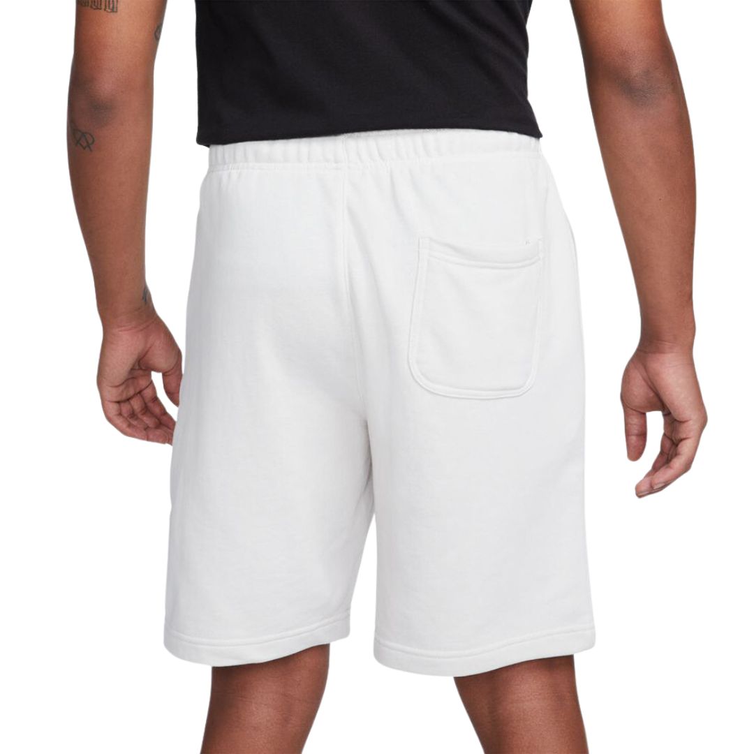 French Terry Shorts