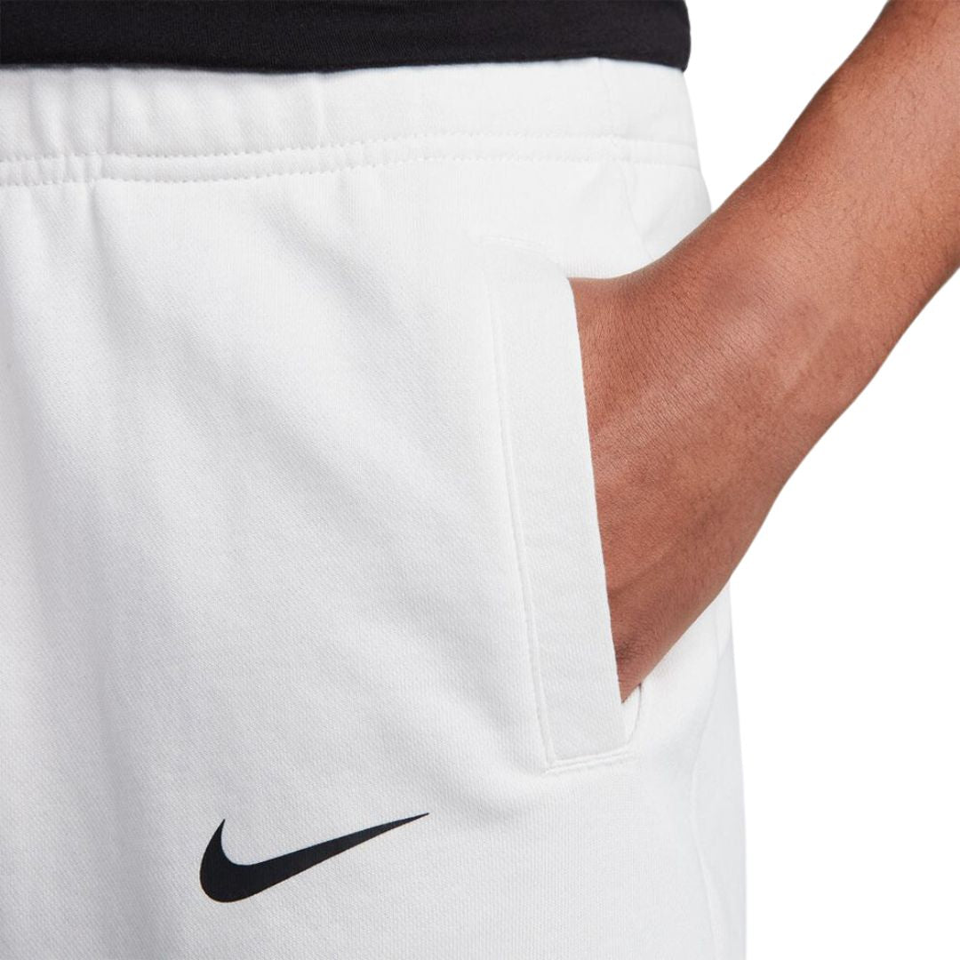 French Terry Shorts