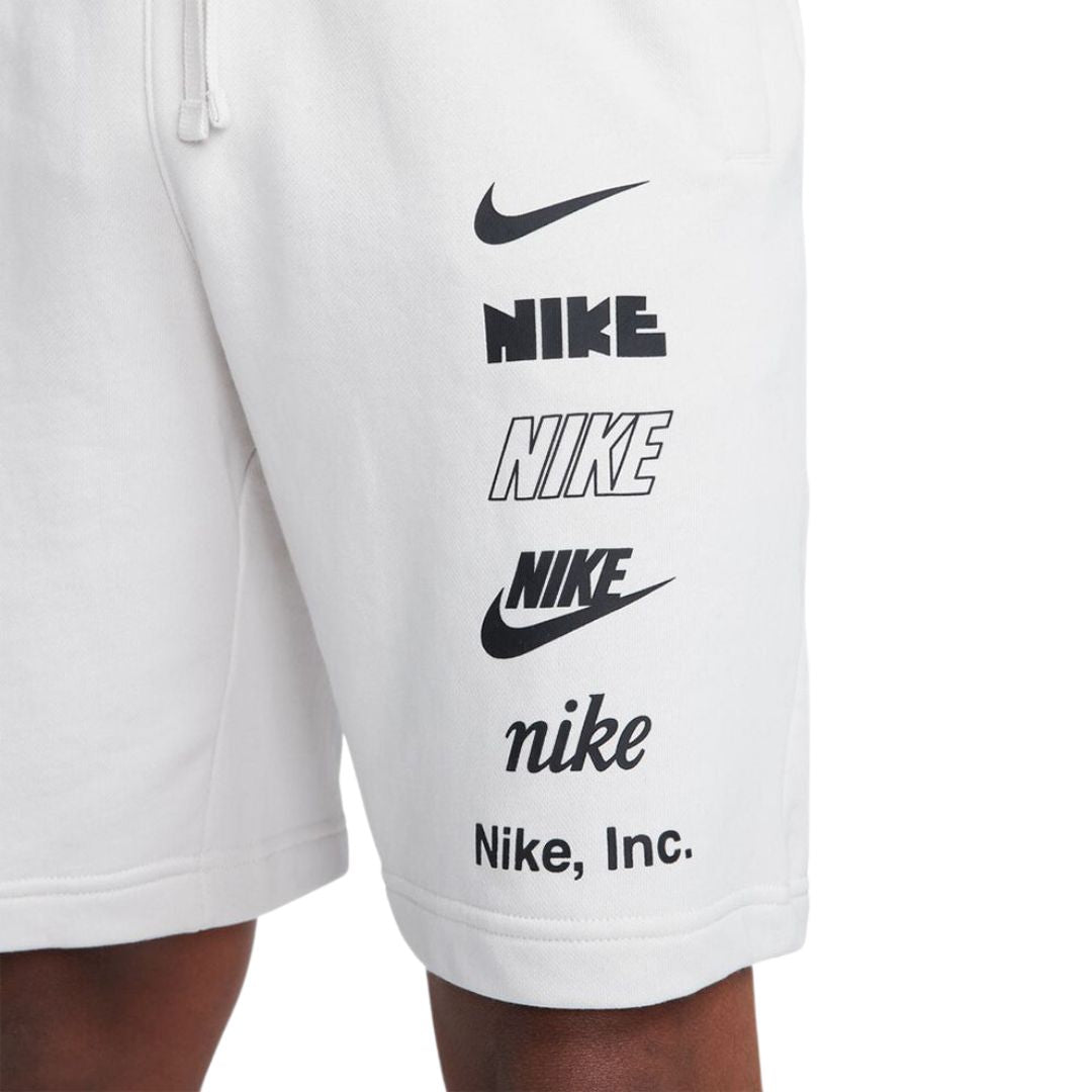 French Terry Shorts