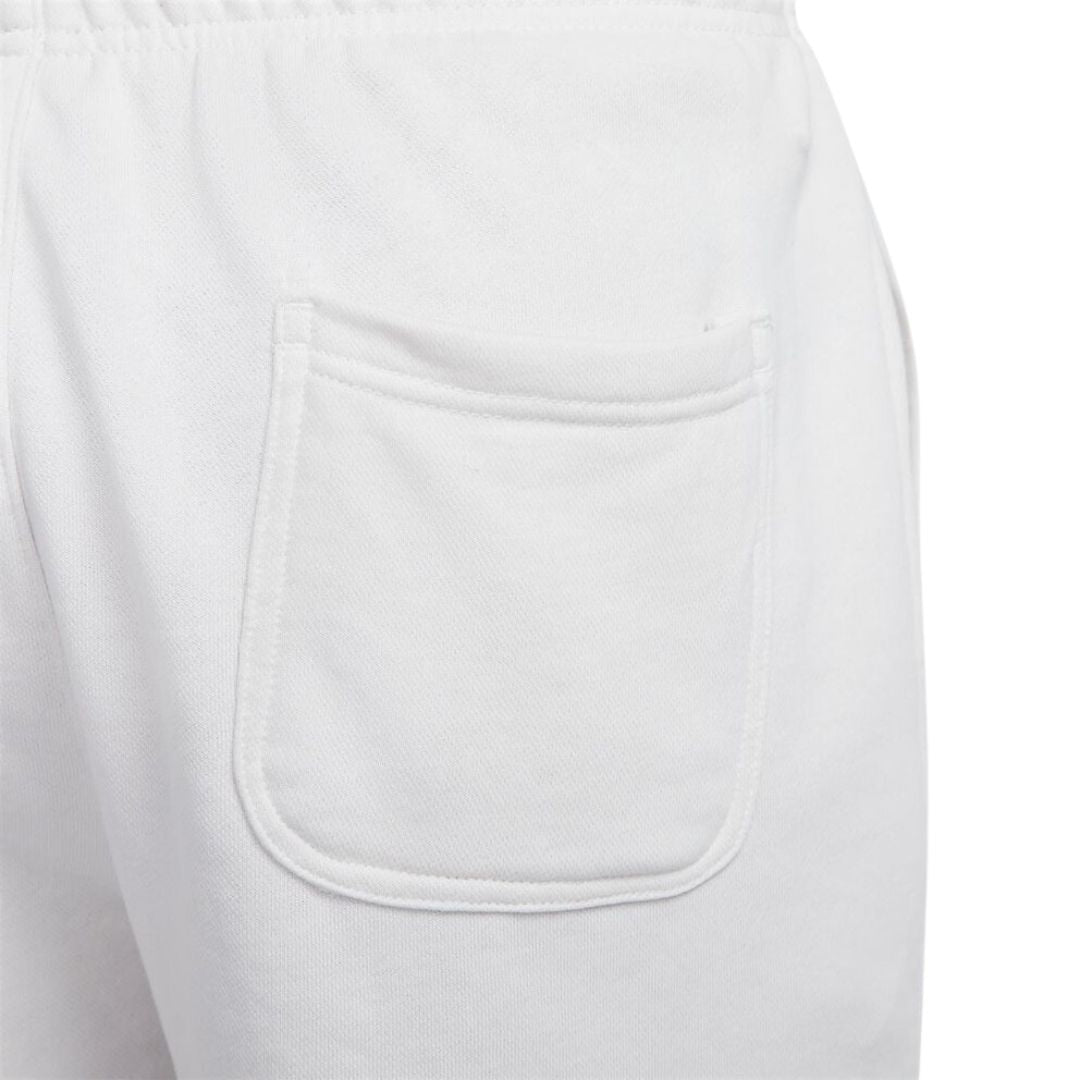 French Terry Shorts