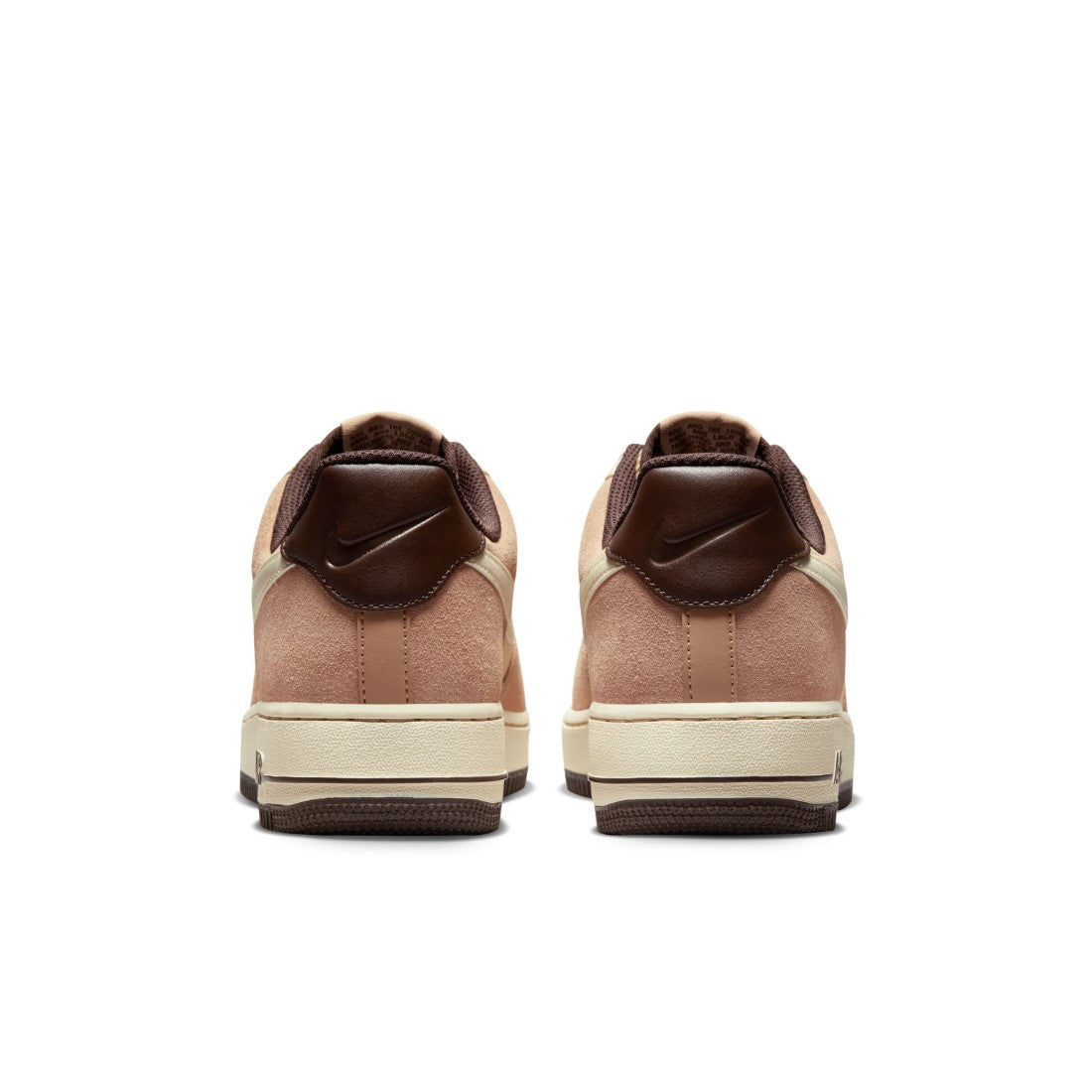 حذاء للاستخدام اليومي اير فورس 1 07 Lv8 ناس