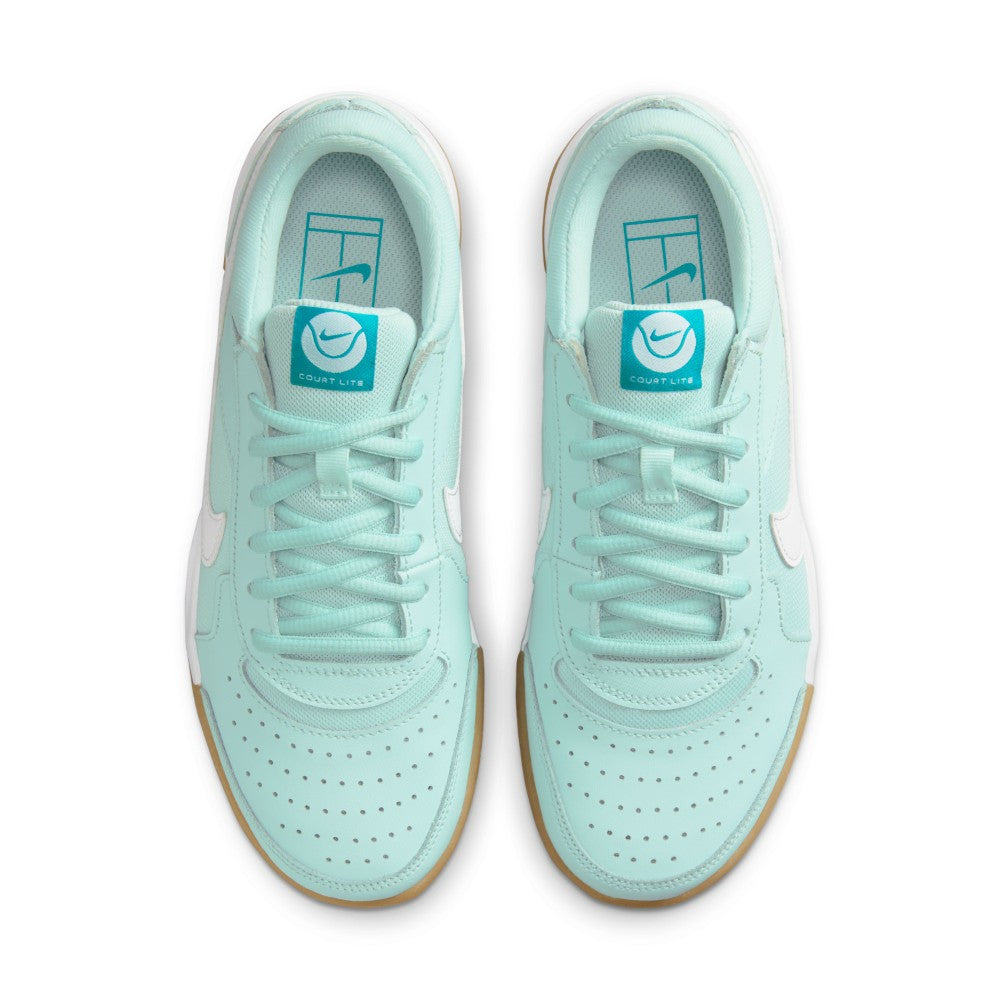 Court Air Zoom Lite 3 Clay Tennis Shoes