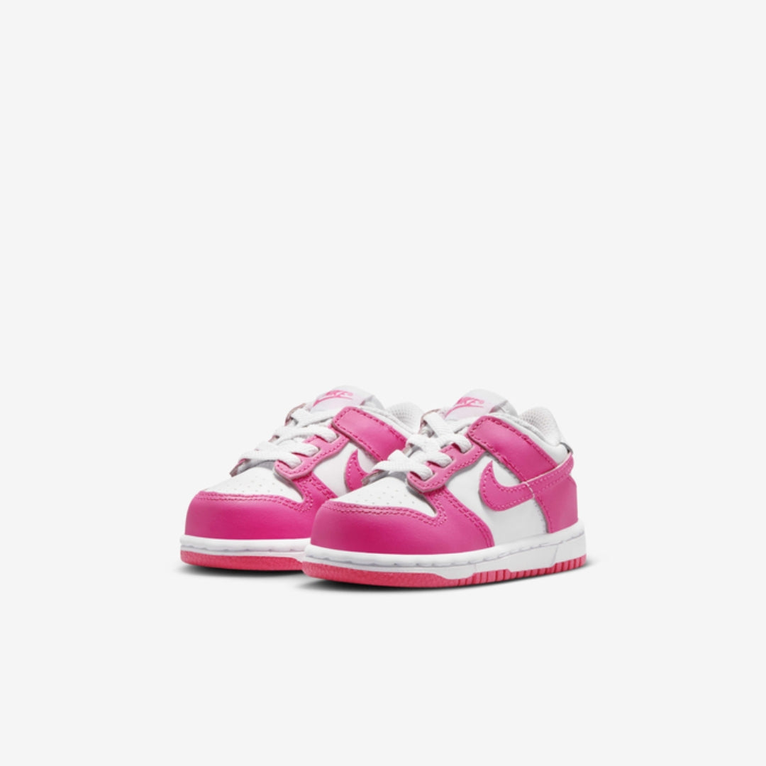 Dunk Low Lifestyle Shoes