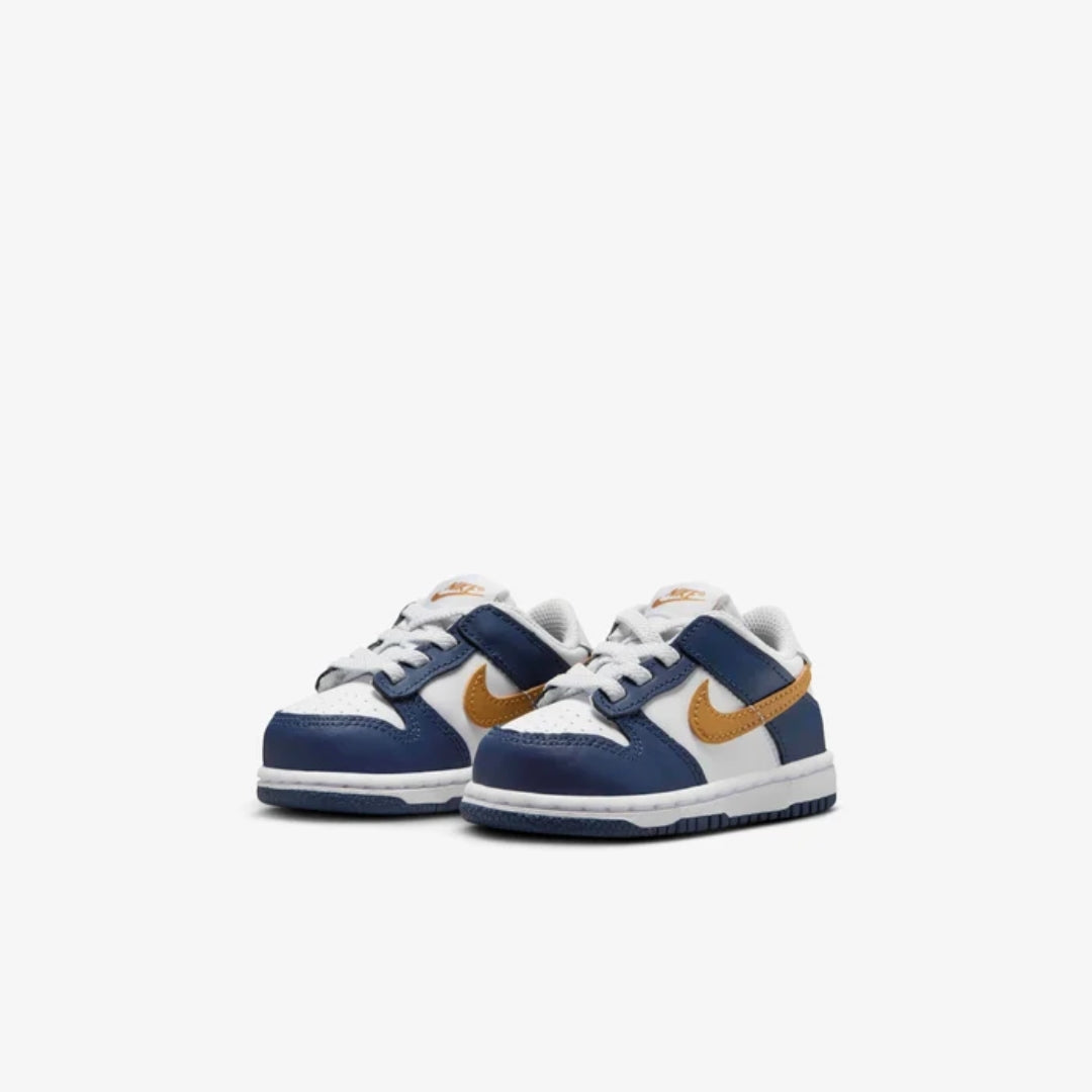 Dunk Low Lifestyle Shoes