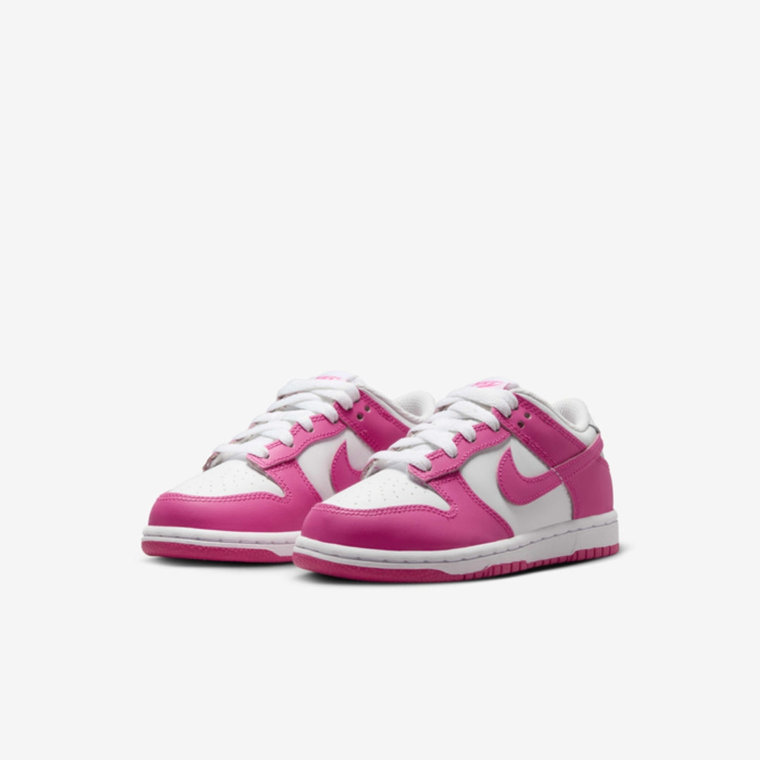 Dunk Low Lifestyle Shoes