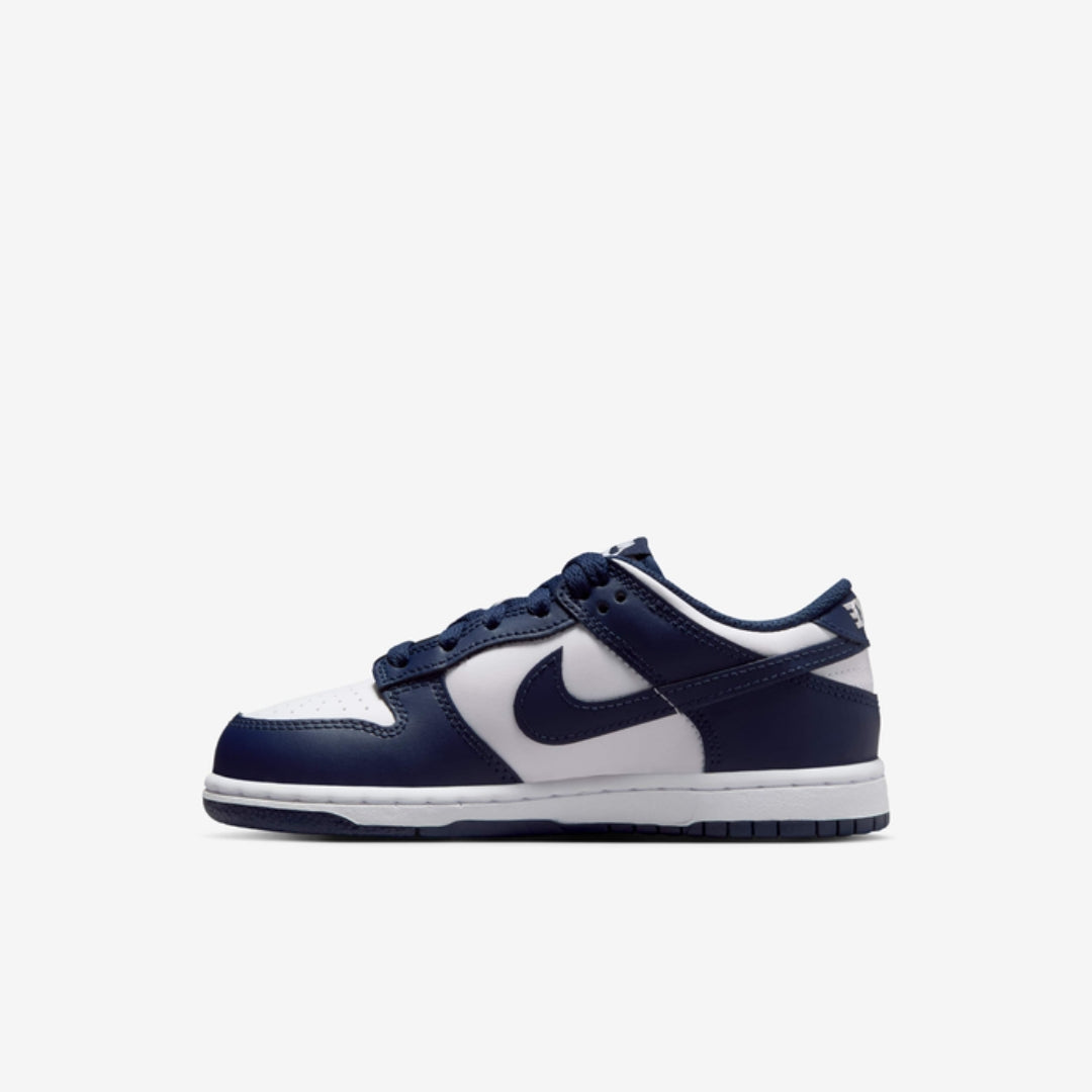 Dunk Low Lifestyle Shoes