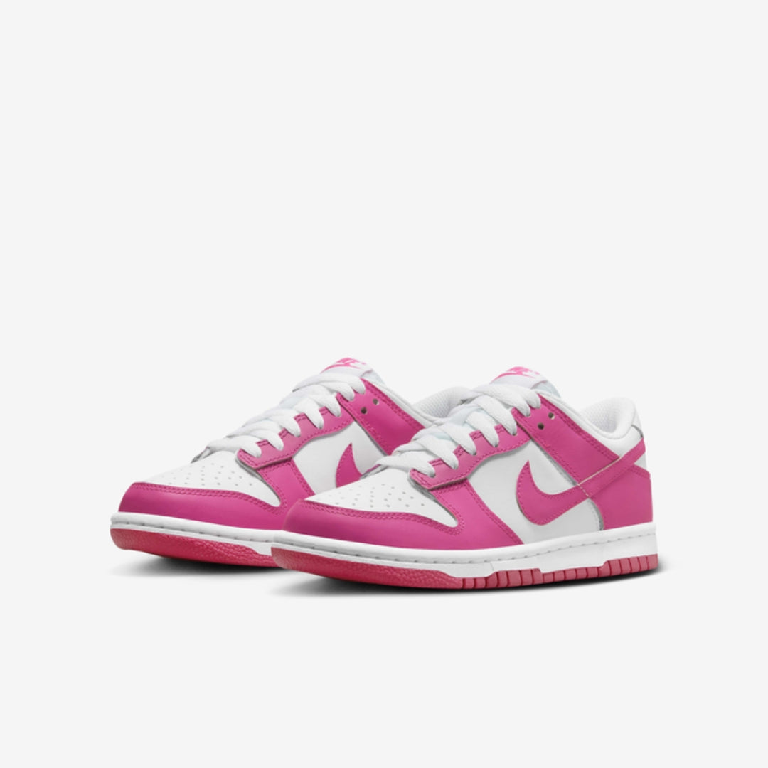 Dunk Low Lifestyle Shoes