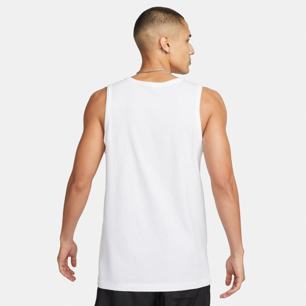 Sportswear Tank Top