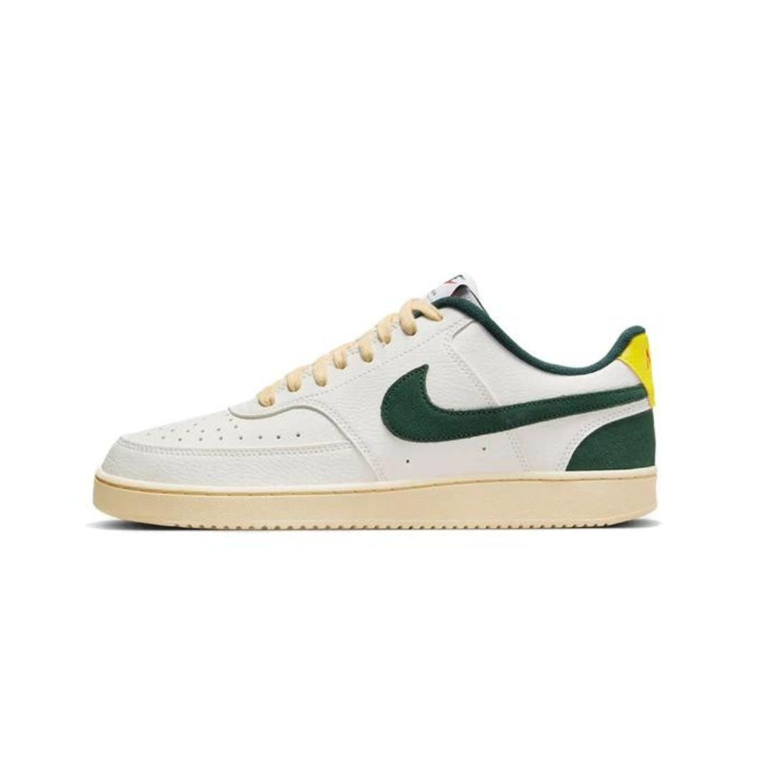 Court Vision Lo Lifestyle Shoes