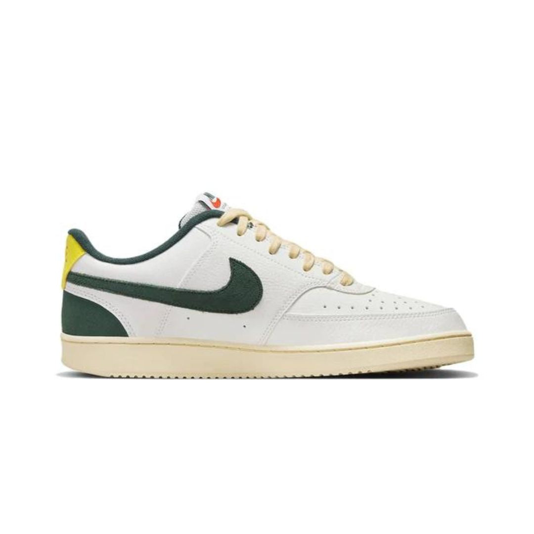 Court Vision Lo Lifestyle Shoes