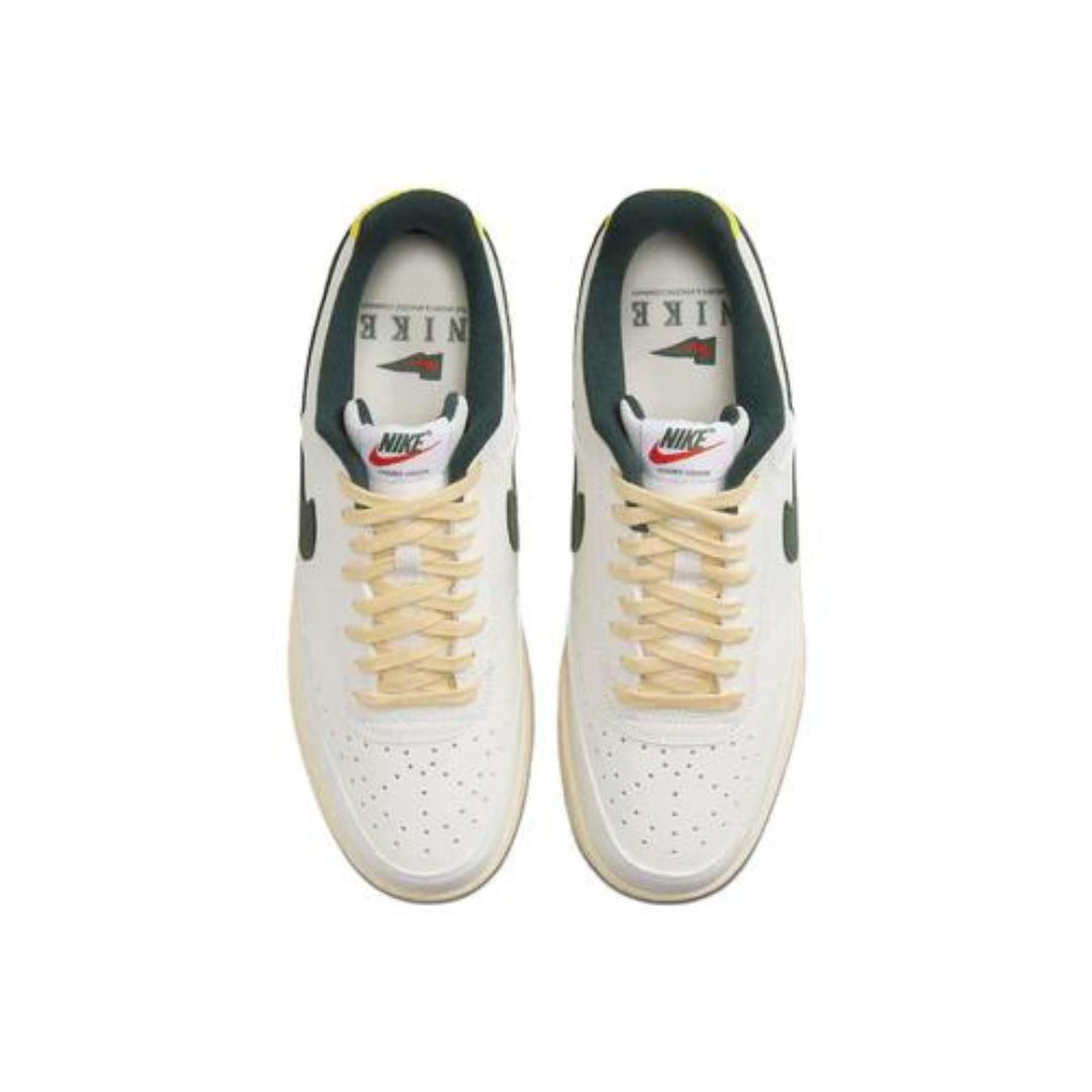 Court Vision Lo Lifestyle Shoes