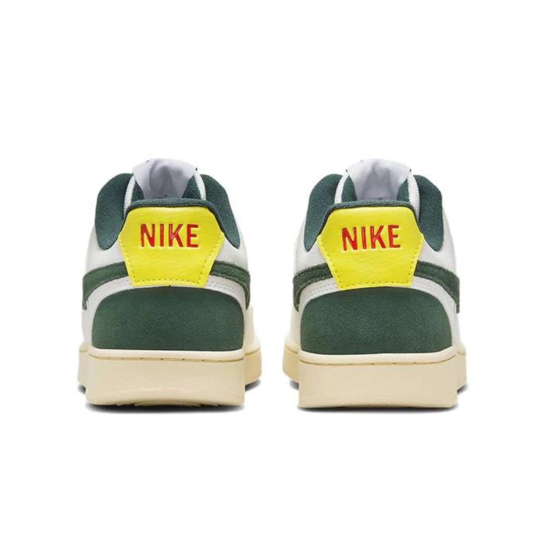 Court Vision Lo Lifestyle Shoes