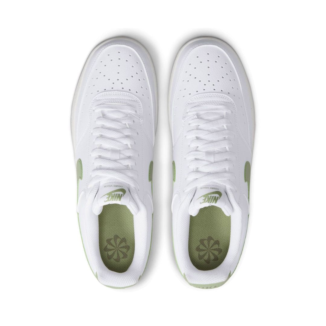 Court Vision Lifestyle Shoes
