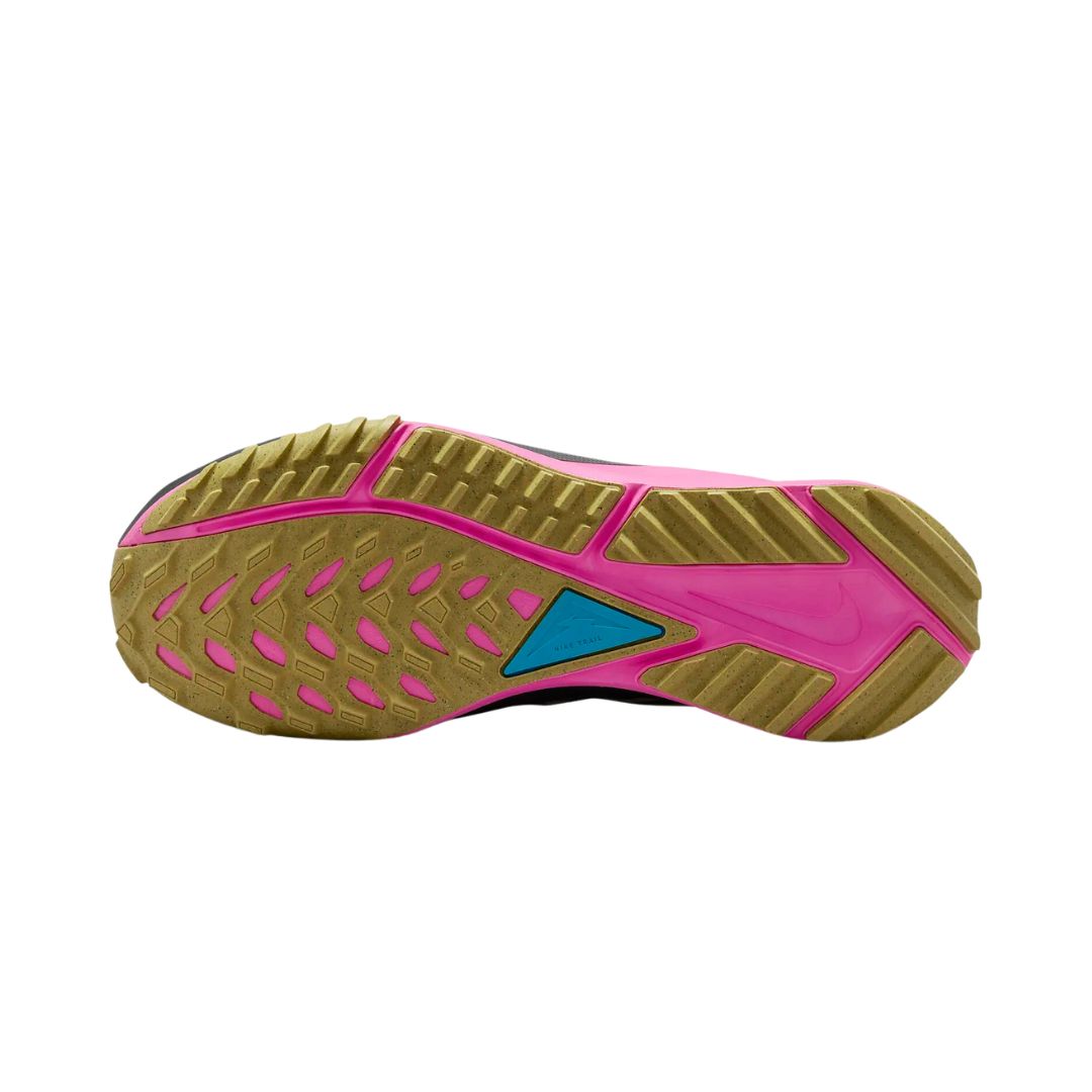 React Pegasus Trail 4 Go Running Shoes