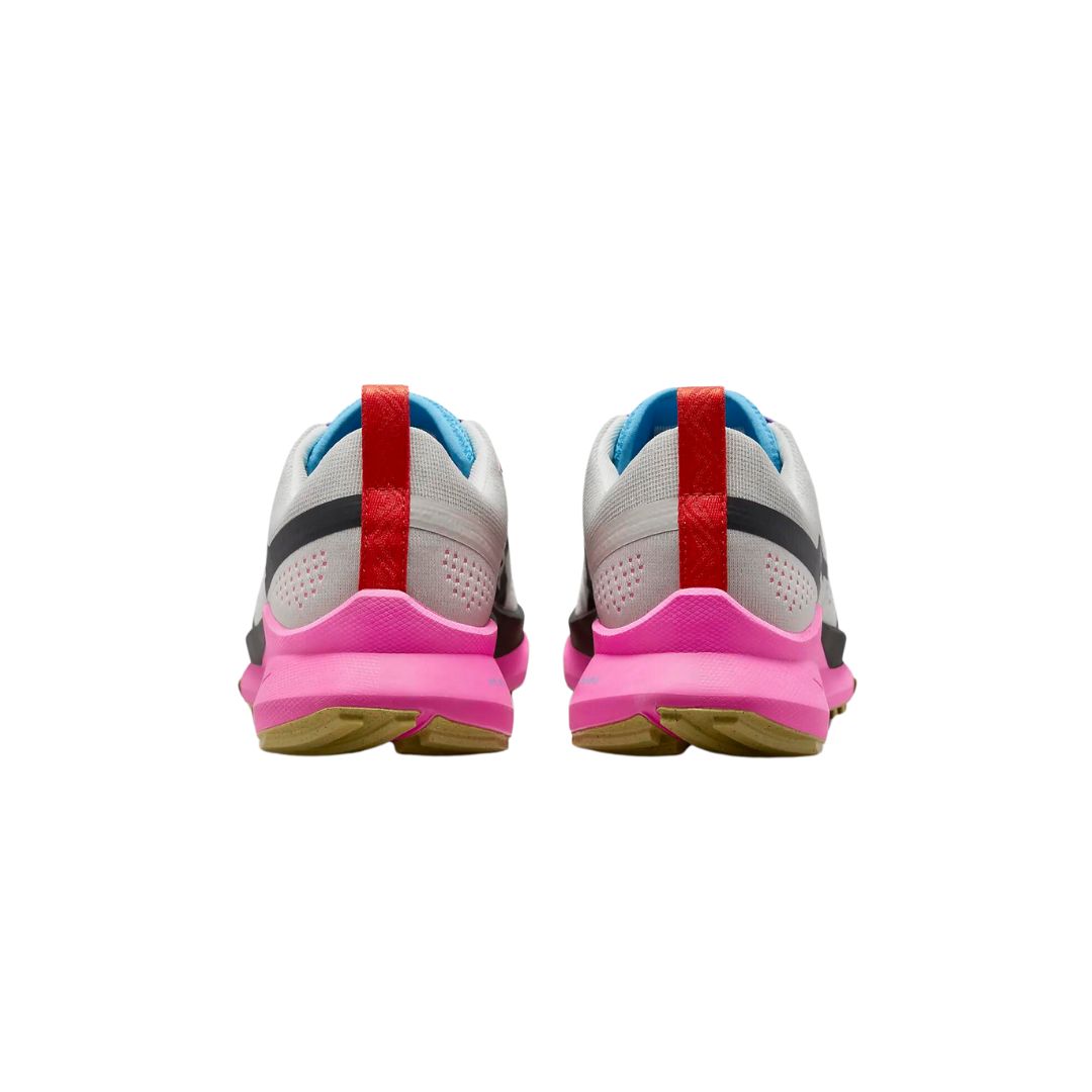 React Pegasus Trail 4 Go Running Shoes