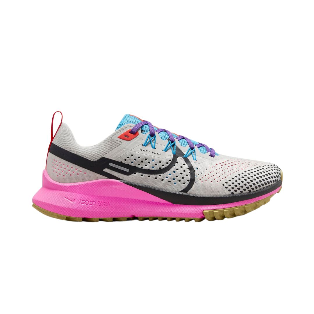 React Pegasus Trail 4 Go Running Shoes