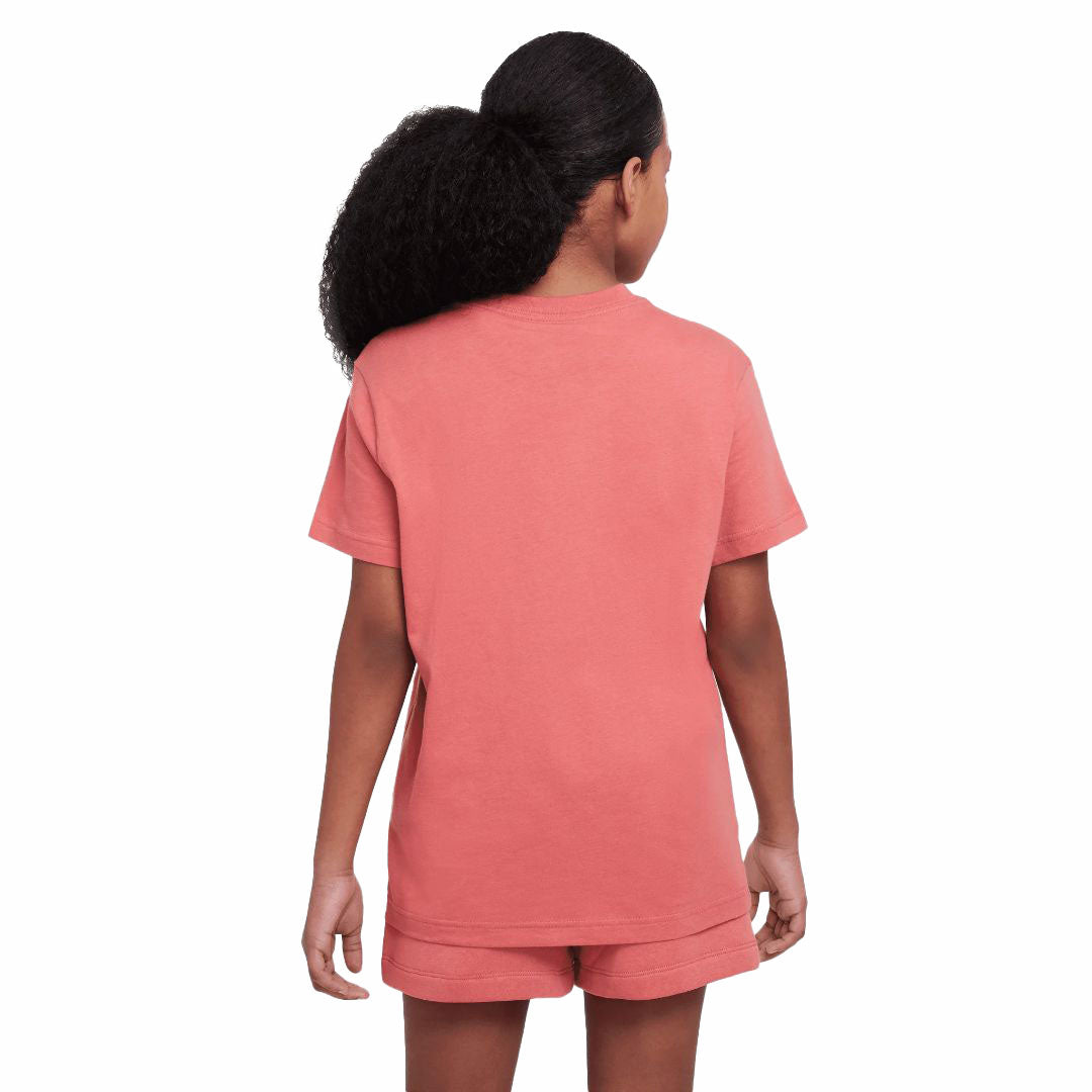 Trend Bf Print T-Shirt