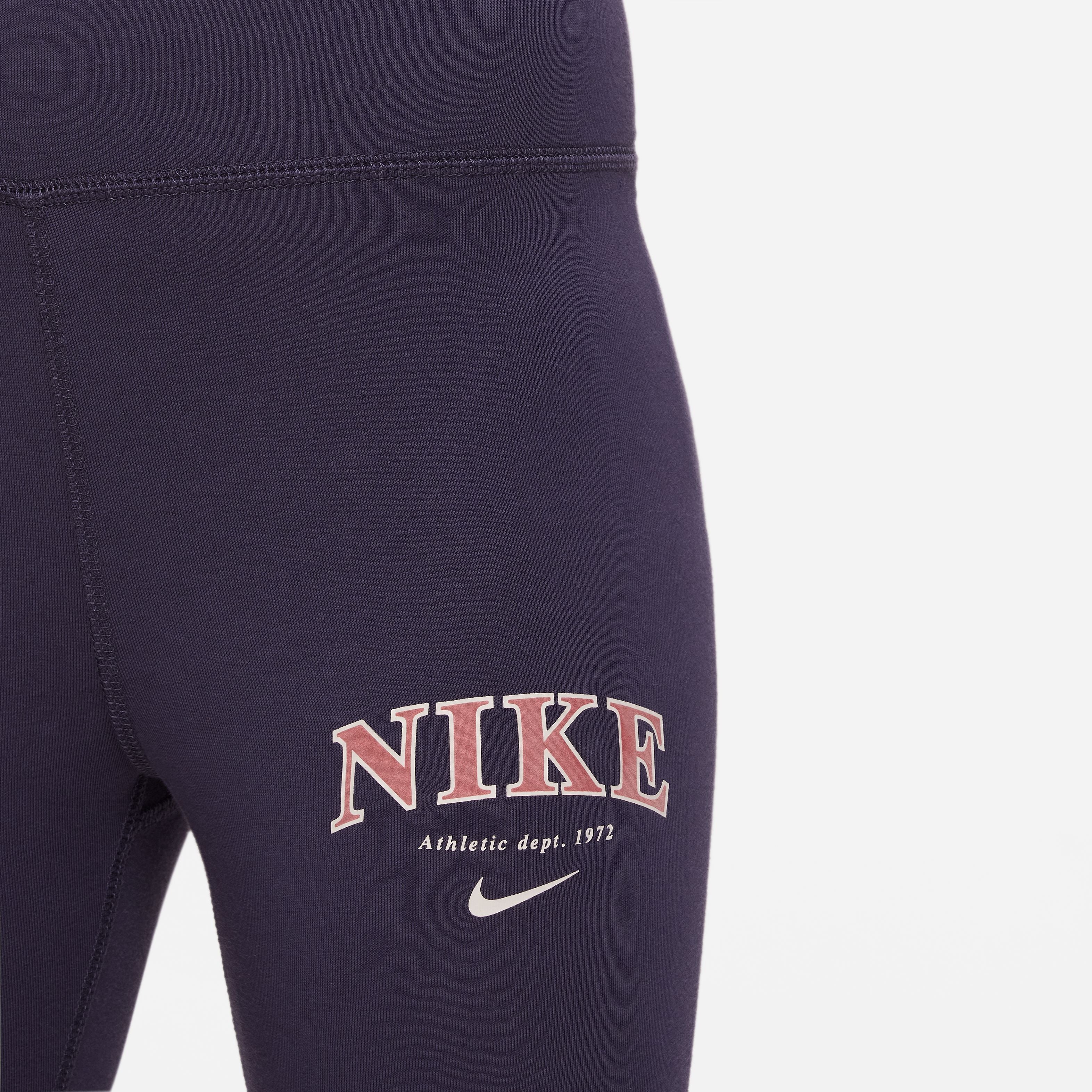 Favourites High-Waisted Leggings