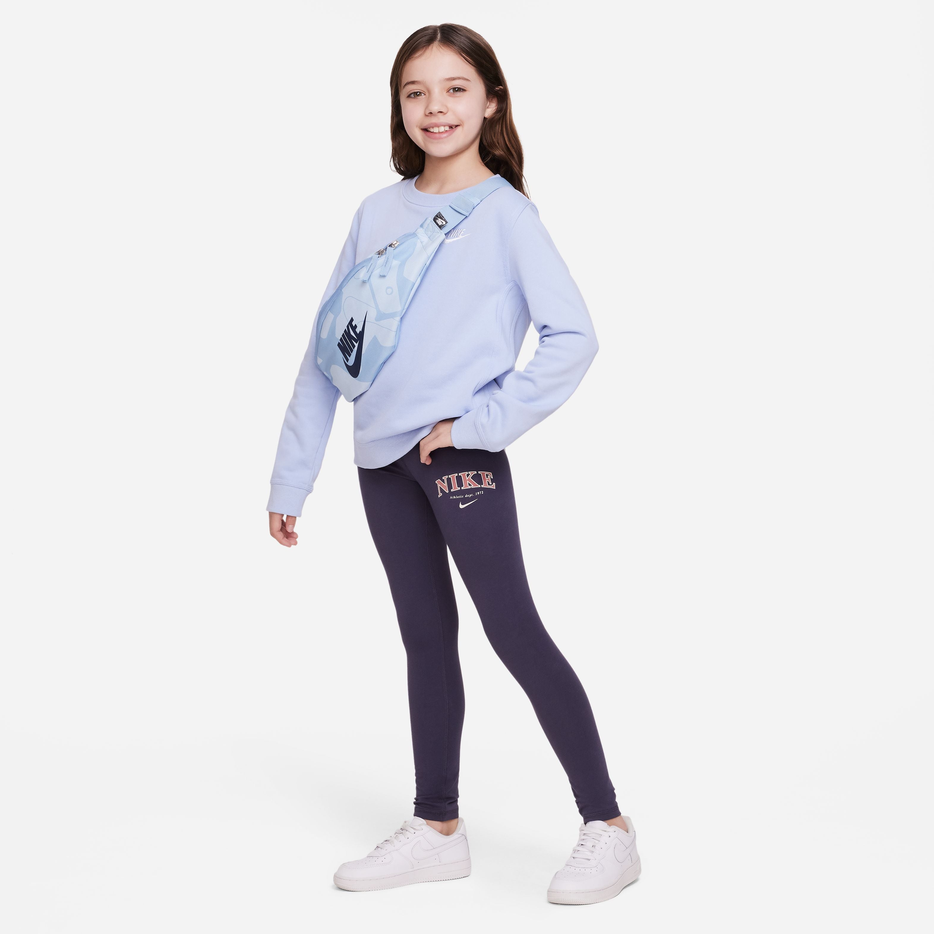 Favourites High-Waisted Leggings