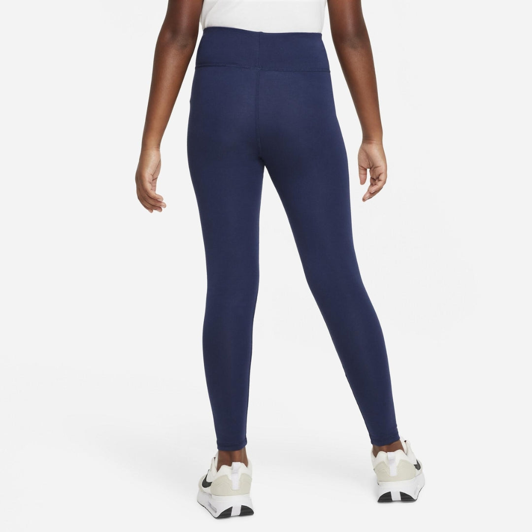 Favourites High-Waisted Leggings