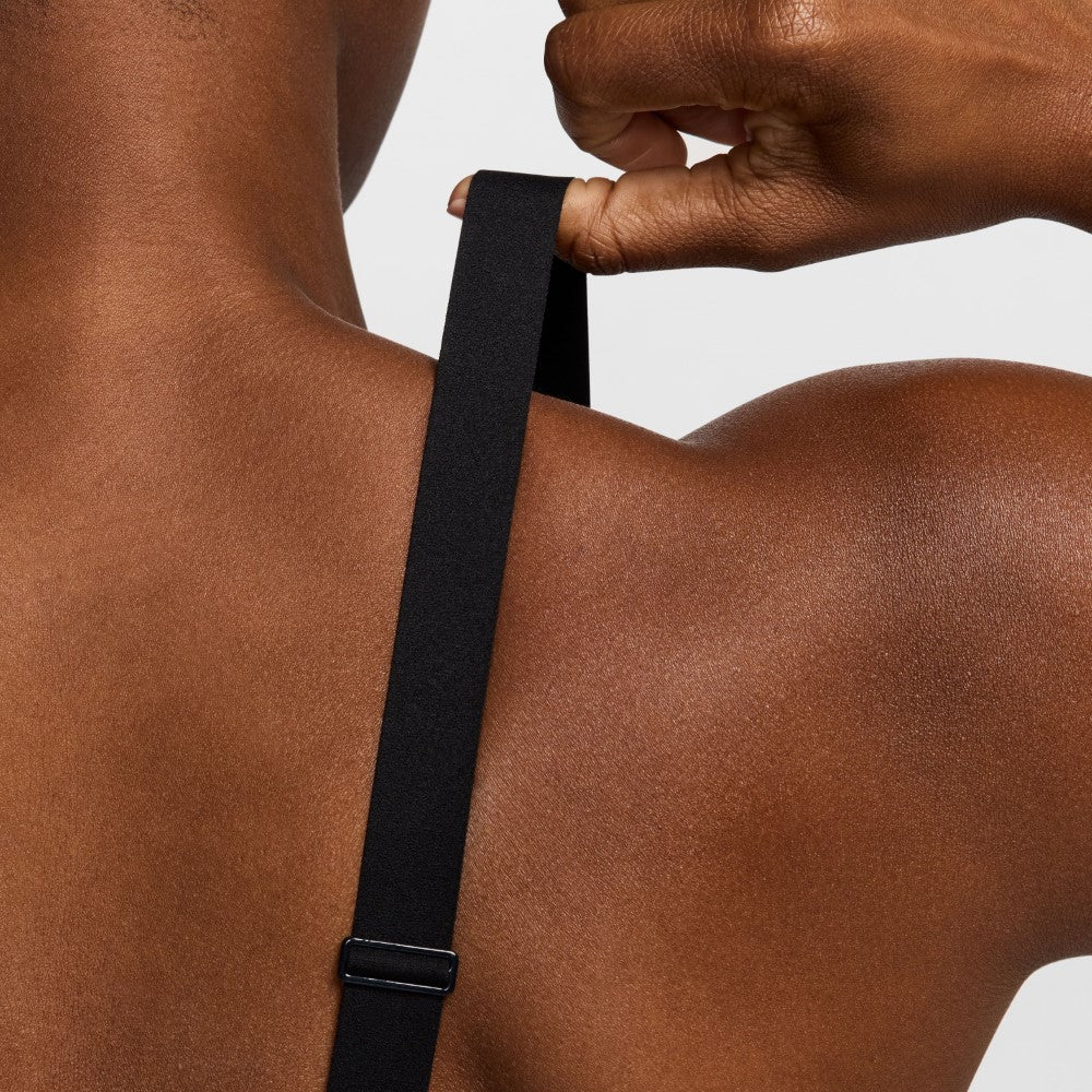 Indy Medium-Support Padded Adjustable Sports Bra