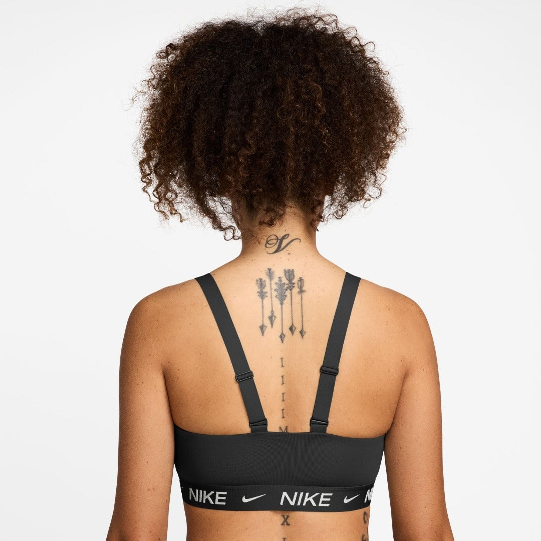 Indy Medium-Support Padded Sports Bra