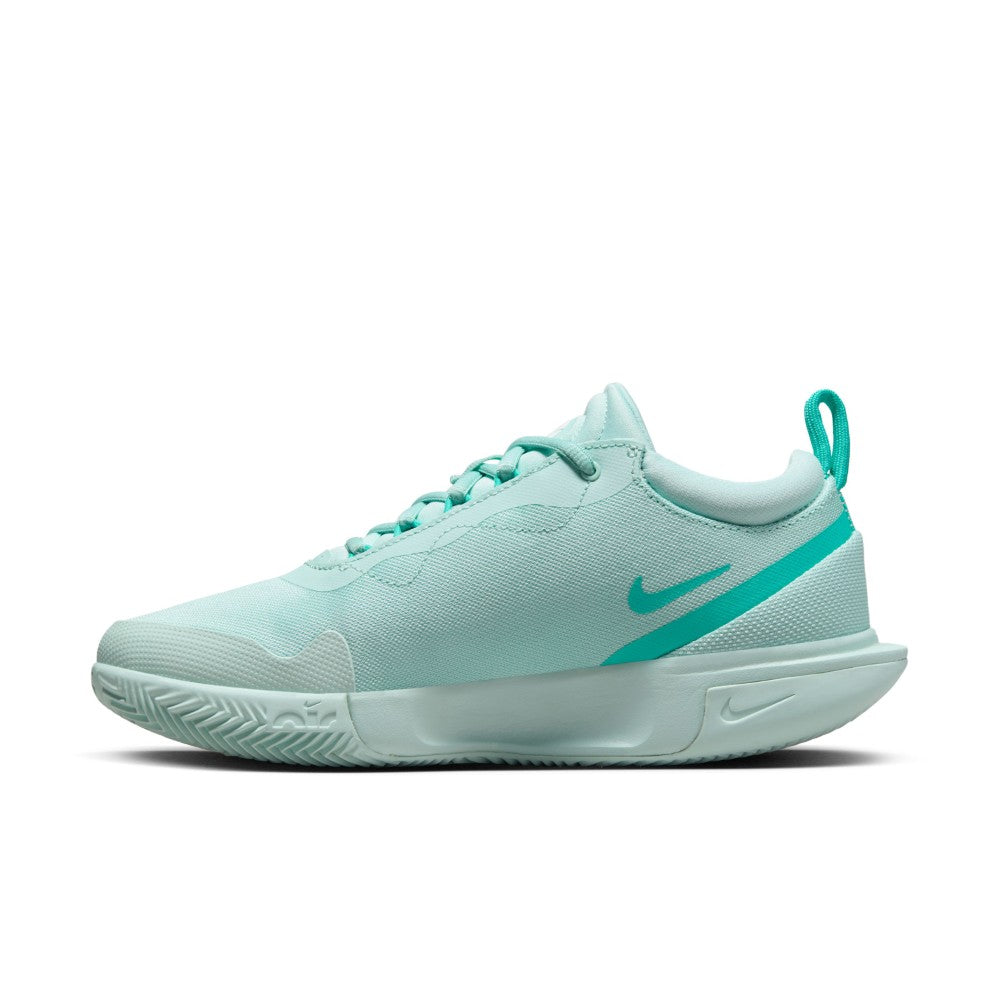 Court Zoom Pro Clay Tennis Shoes