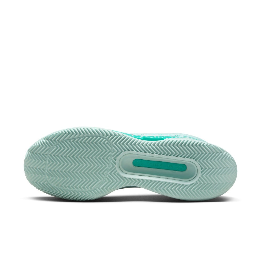 Court Zoom Pro Clay Tennis Shoes