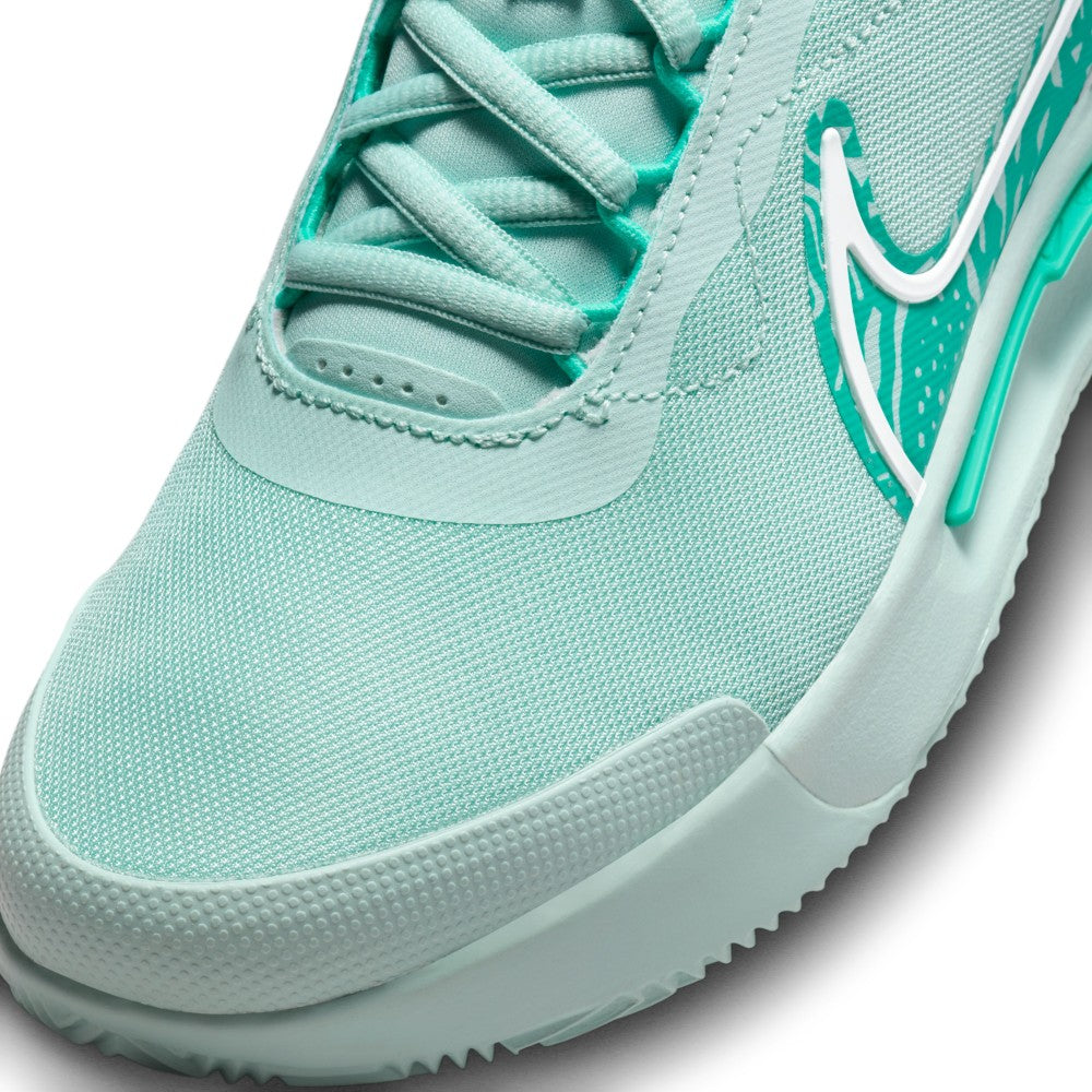 Court Zoom Pro Clay Tennis Shoes