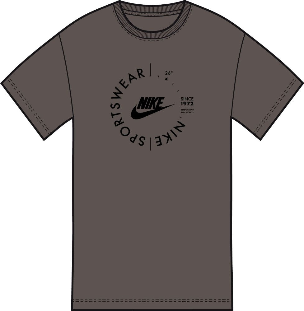 Sports Utility T-Shirt