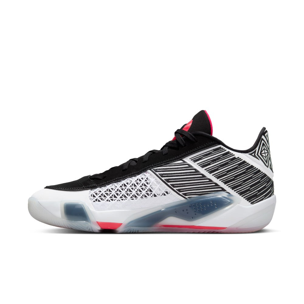 Air Jordan XXXVIII Low Basketball Shoes