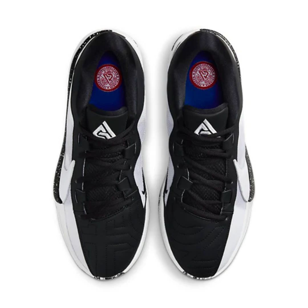 حذاء كرة سلة زوم فريك 5