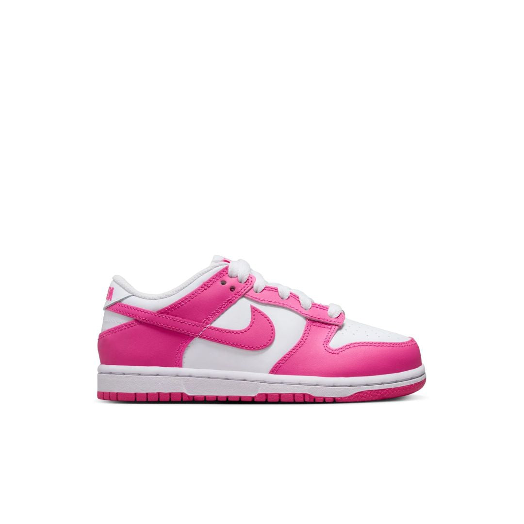 Dunk Low Lifestyle Shoes