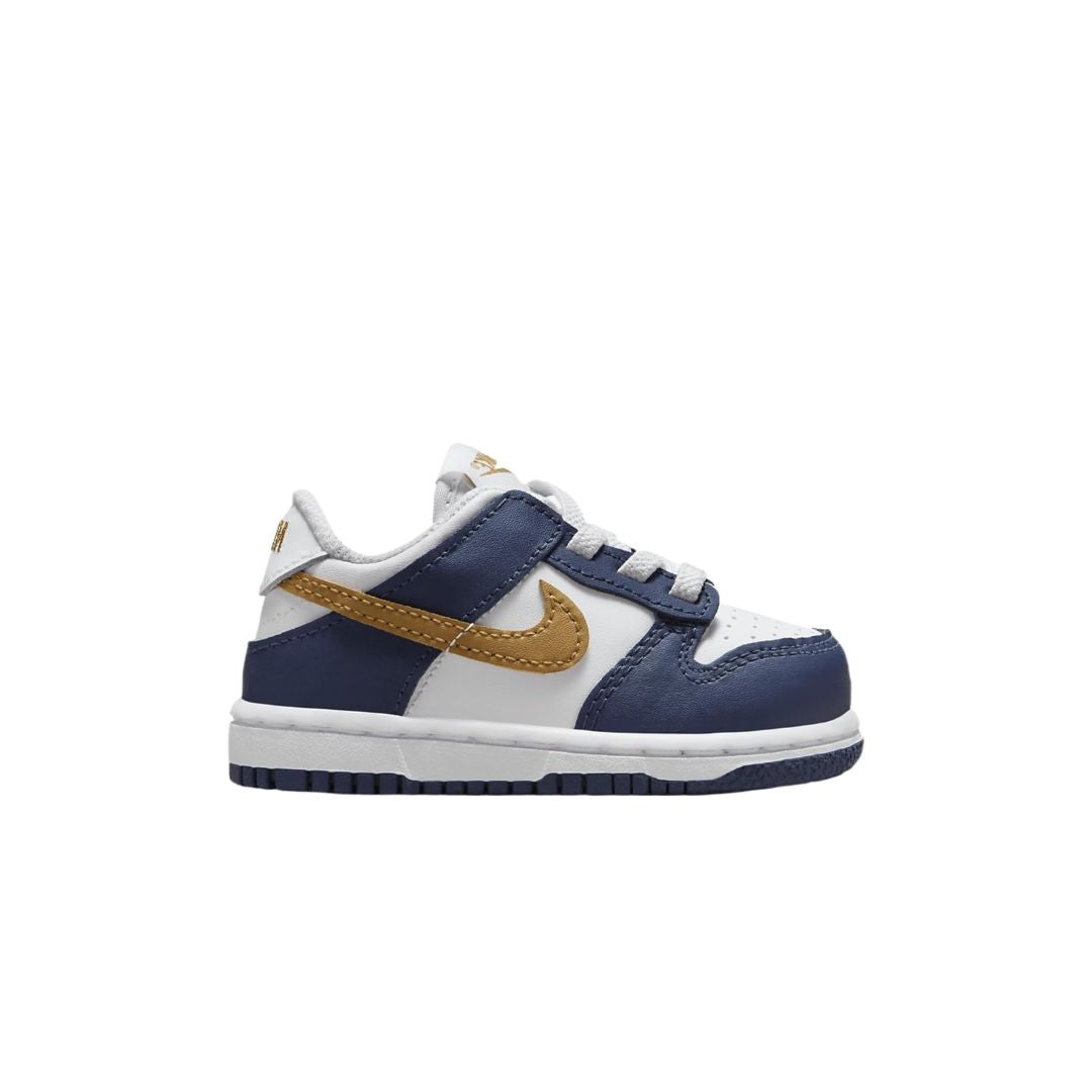 Dunk Low Lifestyle Shoes