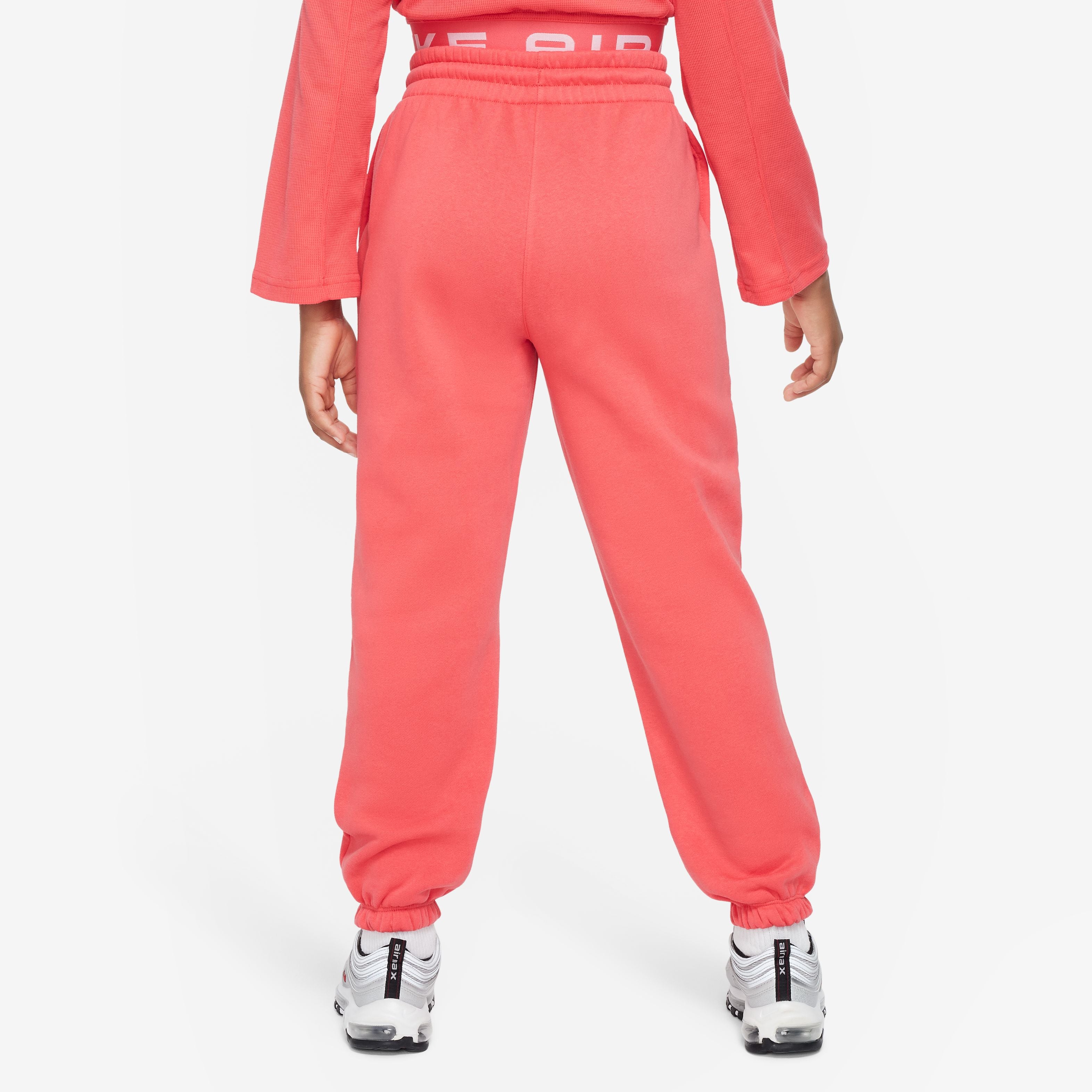 Air Club Fleece Pants