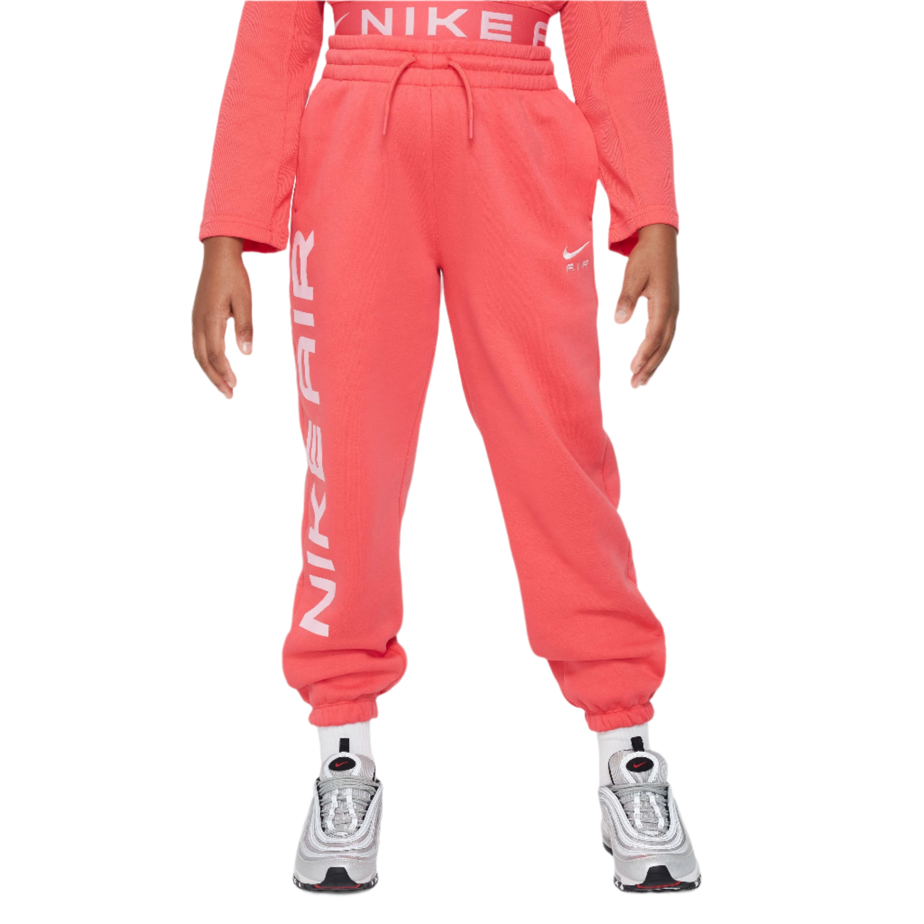 Air Club Fleece Pants