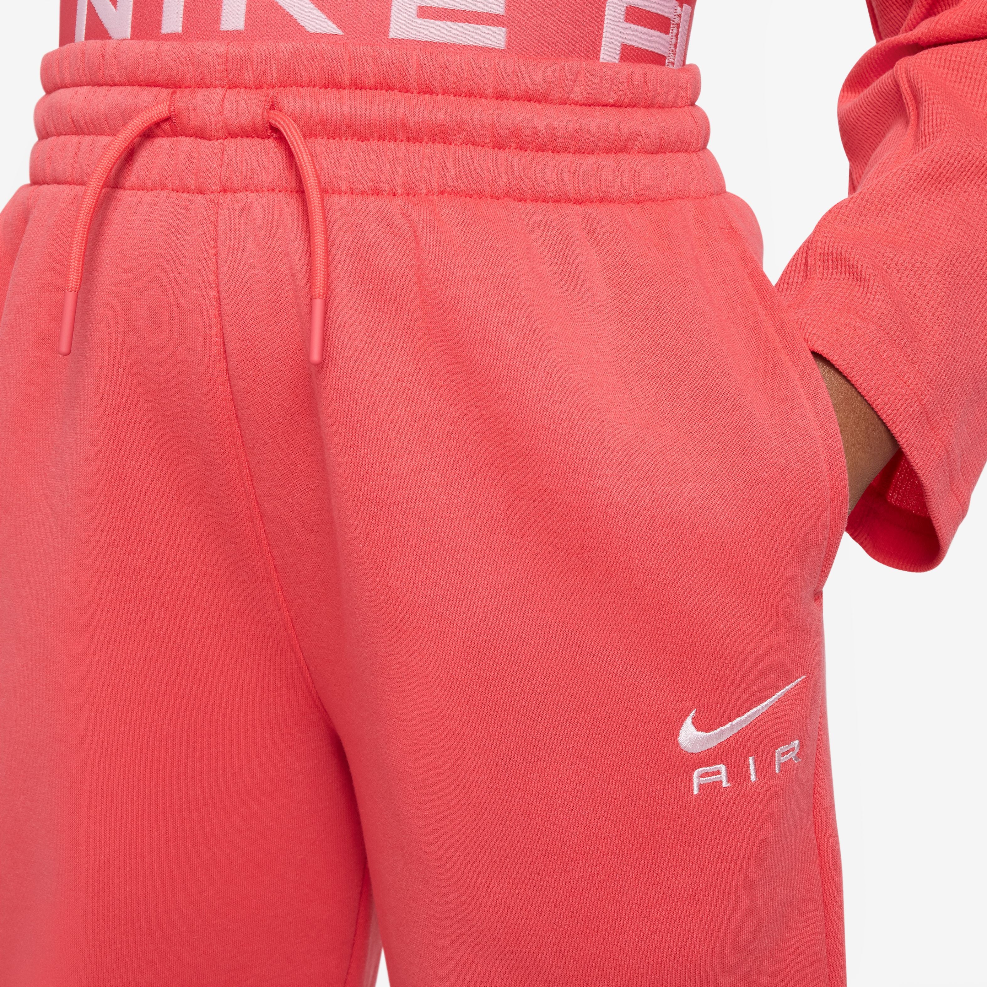 Air Club Fleece Pants