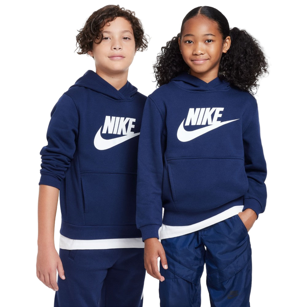 Sportswear Club Fleece Hoodie Sweatshirt