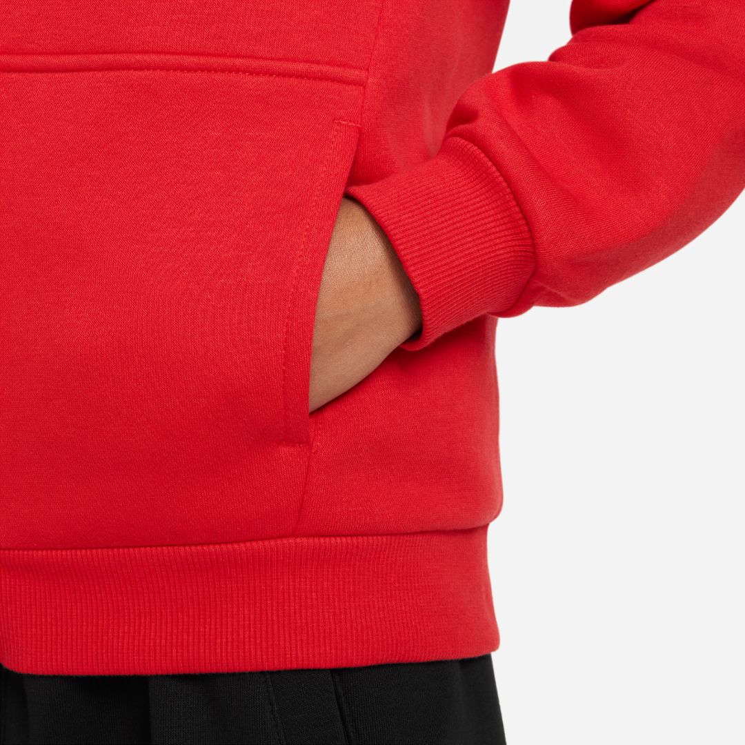 Sportswear Club Fleece Sweatshirt